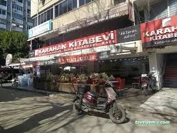 Karahan Kitabevi Karahan Kitabevi