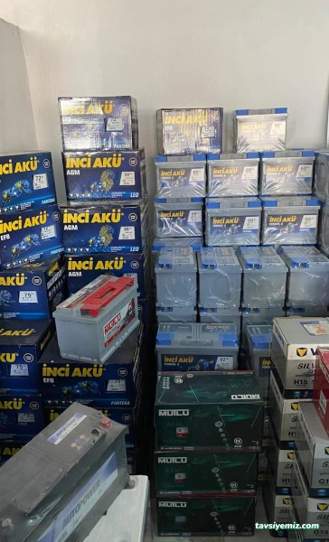 Karahanlı Otomotiv Varta Akü Mutlu Akü Ana Bayii - Utts Yetkili Servisi Karahanlı Otomotiv Varta Akü Mutlu Akü Ana Bayii - Utts Yetkili Servisi