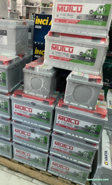 Karahanlı Otomotiv Varta Akü Mutlu Akü Ana Bayii - Utts Yetkili Servisi Karahanlı Otomotiv Varta Akü Mutlu Akü Ana Bayii - Utts Yetkili Servisi