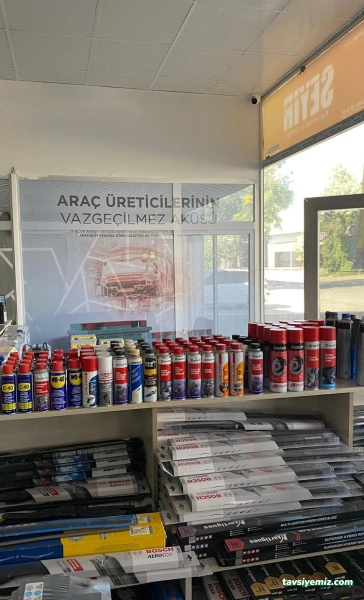 Karahanlı Otomotiv Varta Akü Mutlu Akü Ana Bayii - Utts Yetkili Servisi Karahanlı Otomotiv Varta Akü Mutlu Akü Ana Bayii - Utts Yetkili Servisi