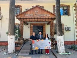 Karaisalı Kaymakamlığı Karaisalı Kaymakamlığı