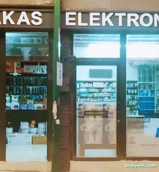 Karakaş Elektronik - Televizyon Ekran Değişimi - Televizyon Tamiri - Onvo Servisi Karakaş Elektronik - Televizyon Ekran Değişimi - Televizyon Tamiri - Onvo Servisi