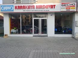 Karakaya Hırdavat Karakaya Hırdavat
