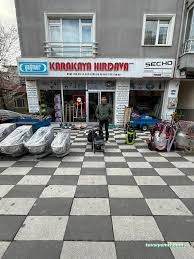 Karakaya Hırdavat Karakaya Hırdavat
