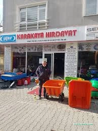 Karakaya Hırdavat Karakaya Hırdavat