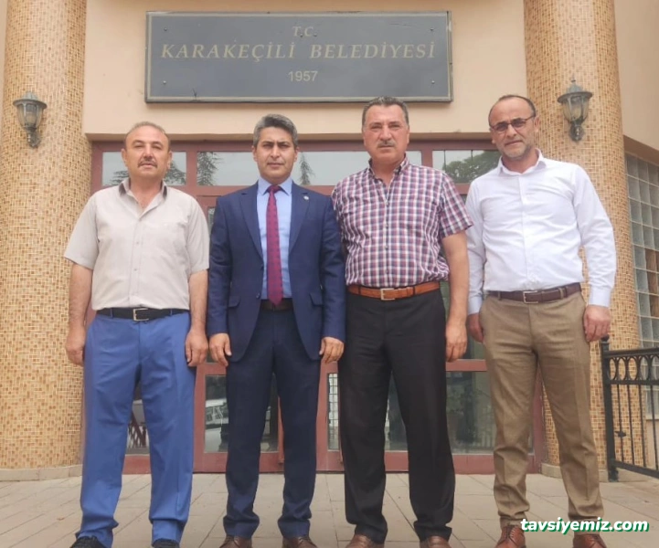 Karakeçili Belediyesi Karakeçili Belediyesi