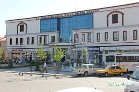 Karakoçan Belediyesi Karakoçan Belediyesi