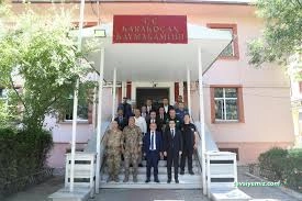 Karakoçan Kaymakamlığı Karakoçan Kaymakamlığı
