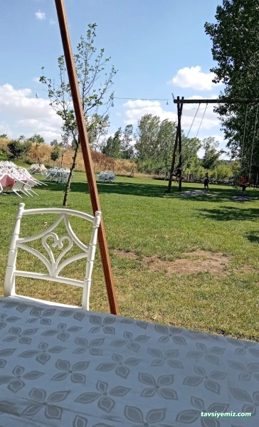 Karakuş Aile Çay Bahçesi Karakuş Aile Çay Bahçesi