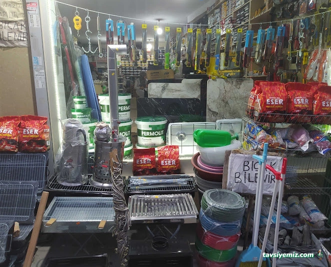 Karalar Nalbur