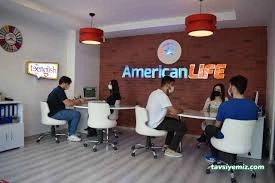 Karaman Americanlıfe Dil Kursu Karaman Americanlıfe Dil Kursu