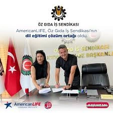 Karaman Americanlıfe Dil Kursu Karaman Americanlıfe Dil Kursu