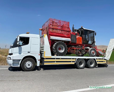 Karaman Başak Hafriyat, Forklift, Manitou & Yol Yardım Karaman Başak Hafriyat, Forklift, Manitou & Yol Yardım