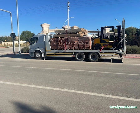 Karaman Başak Hafriyat, Forklift, Manitou & Yol Yardım Karaman Başak Hafriyat, Forklift, Manitou & Yol Yardım
