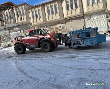 Karaman Başak Hafriyat, Forklift, Manitou & Yol Yardım Karaman Başak Hafriyat, Forklift, Manitou & Yol Yardım