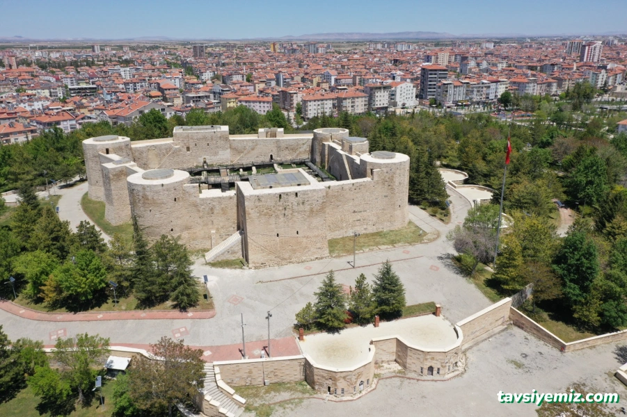 Karaman Drone Havadan Çekim Karaman Drone Havadan Çekim