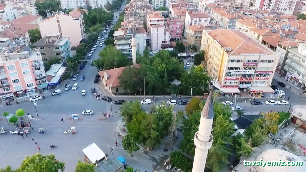 Karaman Drone Havadan Çekim Karaman Drone Havadan Çekim