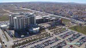 Karaman Eğitim Ve Araştırma Hastanesi Karaman Eğitim Ve Araştırma Hastanesi