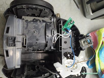 Karaman Elektronik