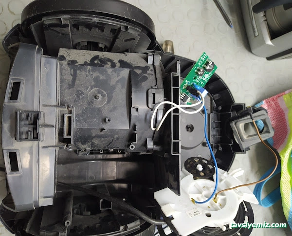 Karaman Elektronik Karaman Elektronik