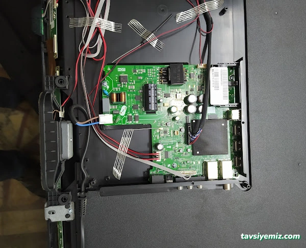Karaman Elektronik Karaman Elektronik