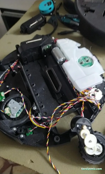 Karaman Elektronik Karaman Elektronik
