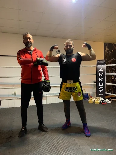 Karaman Fight Club Academy Karaman Fight Club Academy