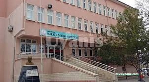 Karaman Halk Eğitimi Merkezi Karaman Halk Eğitimi Merkezi