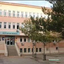 Karaman Halk Eğitimi Merkezi Karaman Halk Eğitimi Merkezi