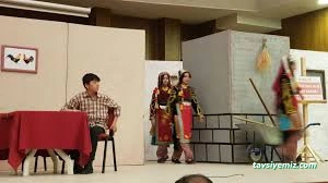 Karaman Hicazz Sanat Akademi Karaman Hicazz Sanat Akademi