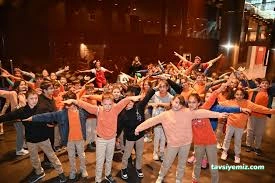 Karaman Hicazz Sanat Akademi Karaman Hicazz Sanat Akademi