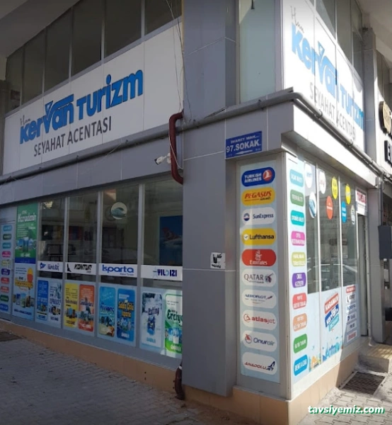 Karaman Kervan Turizm Seyahat Acentesi Karaman Kervan Turizm Seyahat Acentesi