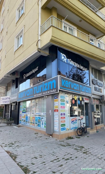 Karaman Kervan Turizm Seyahat Acentesi Karaman Kervan Turizm Seyahat Acentesi