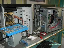 Karaman Laptop Onarım
