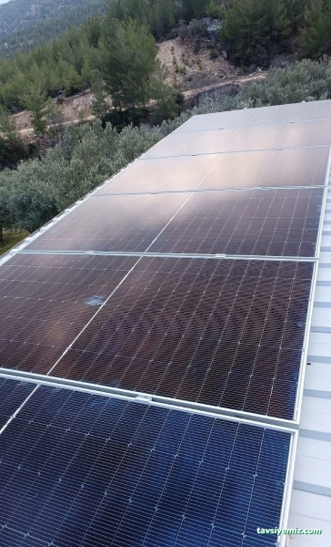 Karaman Solar Enerji Karaman Solar Enerji