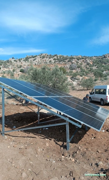 Karaman Solar Enerji Karaman Solar Enerji