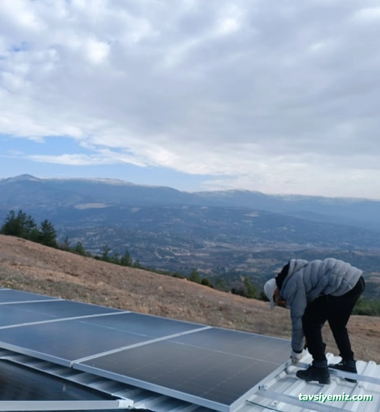 Karaman Solar Enerji Karaman Solar Enerji