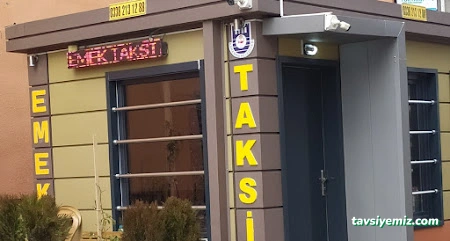 Karamanda Emek Taksi Karamanda Emek Taksi