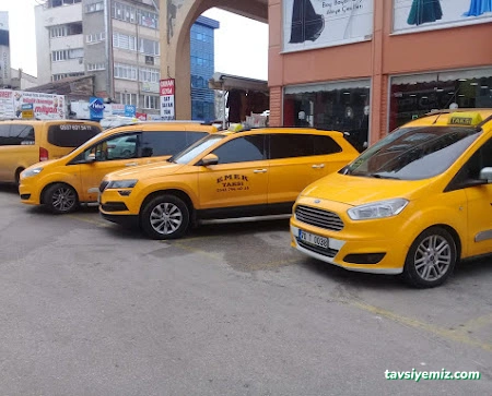 Karamanda Emek Taksi Karamanda Emek Taksi