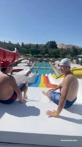 Karamanlı Belediyesi Aquapark Ve Sosyal Tesisleri Karamanlı Belediyesi Aquapark Ve Sosyal Tesisleri