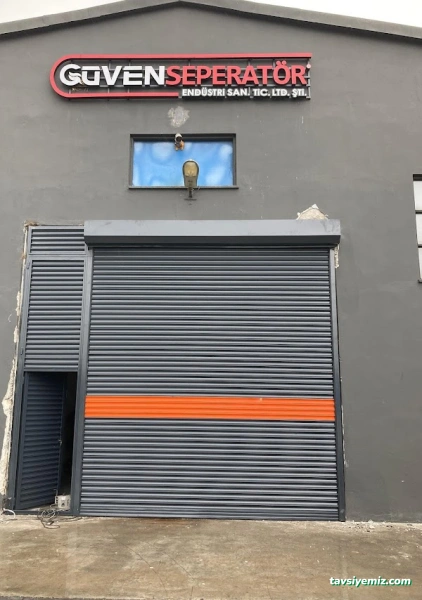 Karamanlı / Çorum (Otomatik Kepenk Ve Garaj Kapıları) Karamanlı / Çorum (Otomatik Kepenk Ve Garaj Kapıları)