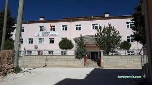 Karamanlı İlçe Devlet Hastanesi