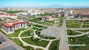 Karamanoğlu Mehmetbey Üniversitesi Karamanoğlu Mehmetbey Üniversitesi
