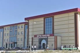 Karamanoğlu Mehmetbey Üniversitesi Karamanoğlu Mehmetbey Üniversitesi
