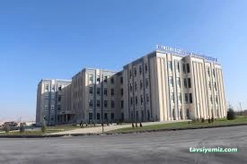 Karamanoğlu Mehmetbey Üniversitesi Karamanoğlu Mehmetbey Üniversitesi