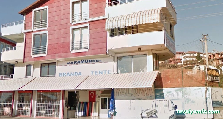 Karamürsel Branda Karamürsel Branda