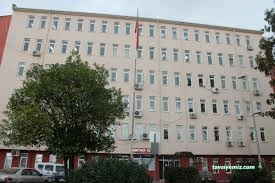 Karamürsel Kaymakamlığı Karamürsel Kaymakamlığı