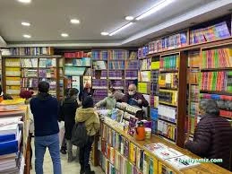 Karanfil Kıtap Kırtasiye Karanfil Kıtap Kırtasiye