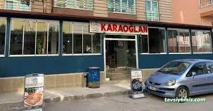 Karaoğlan Balıkçılık Bahabey Karaoğlan Balıkçılık Bahabey
