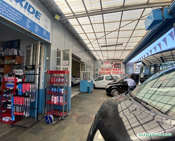 Karaoğlu Oto Elektrik Karaoğlu Oto Elektrik